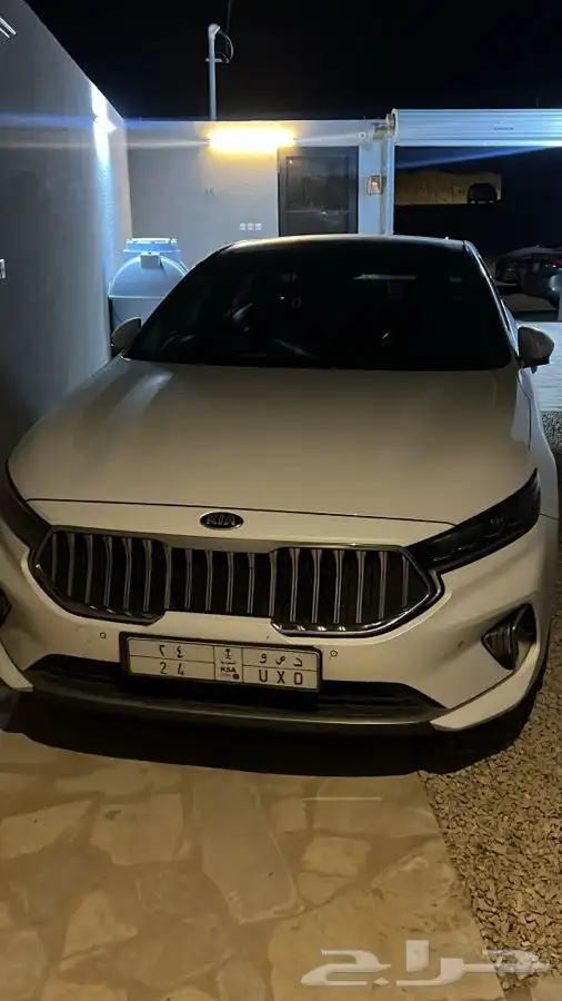 لوحة خصوصي مميزة تحمل رقمين 0