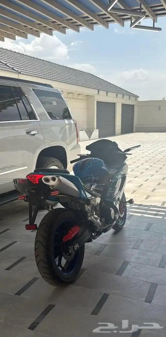للبيع ريس باور سبورت 2024 2