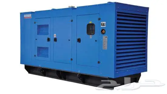 صيانة جميع المولدات ( مكانيكيه - كهربائيه - توضيب مكينه ) 8