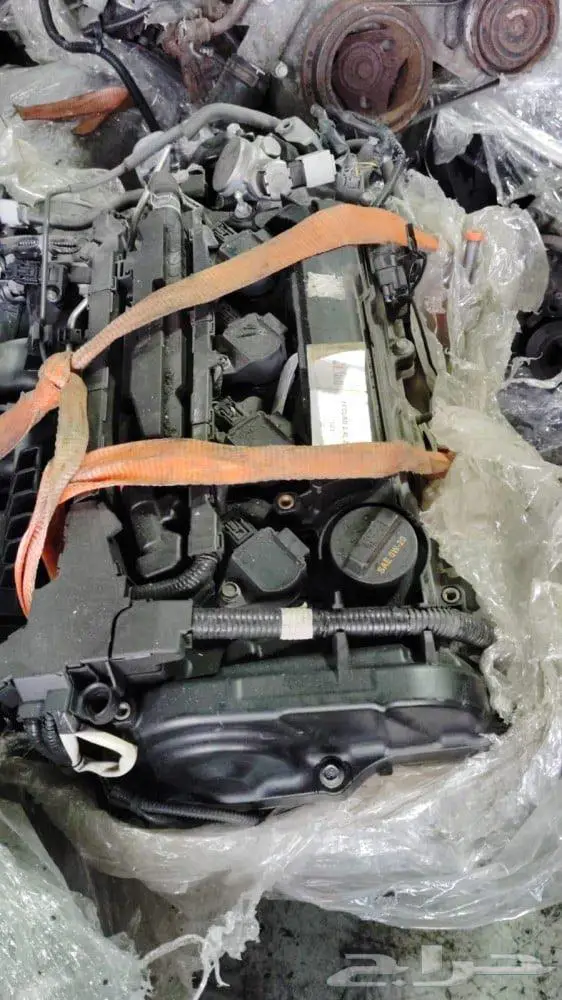 مكينة اكورد 2013 2014 2015 2016 مستورد - شد بلد ضمان 6 شهور 0