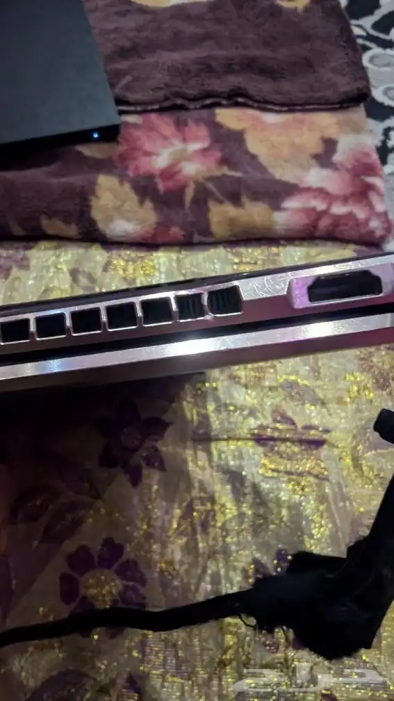 لابتوب HP spectre 4