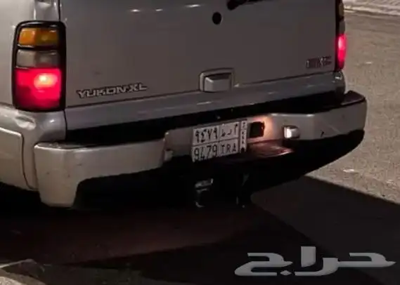 للبيع صدام دينالي خلفي 2006 2