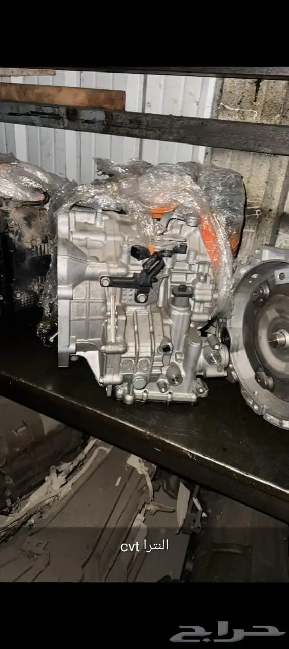 قير جير فورد تورس موستنق فكتوريا فيوجن مستورد نضيف 3