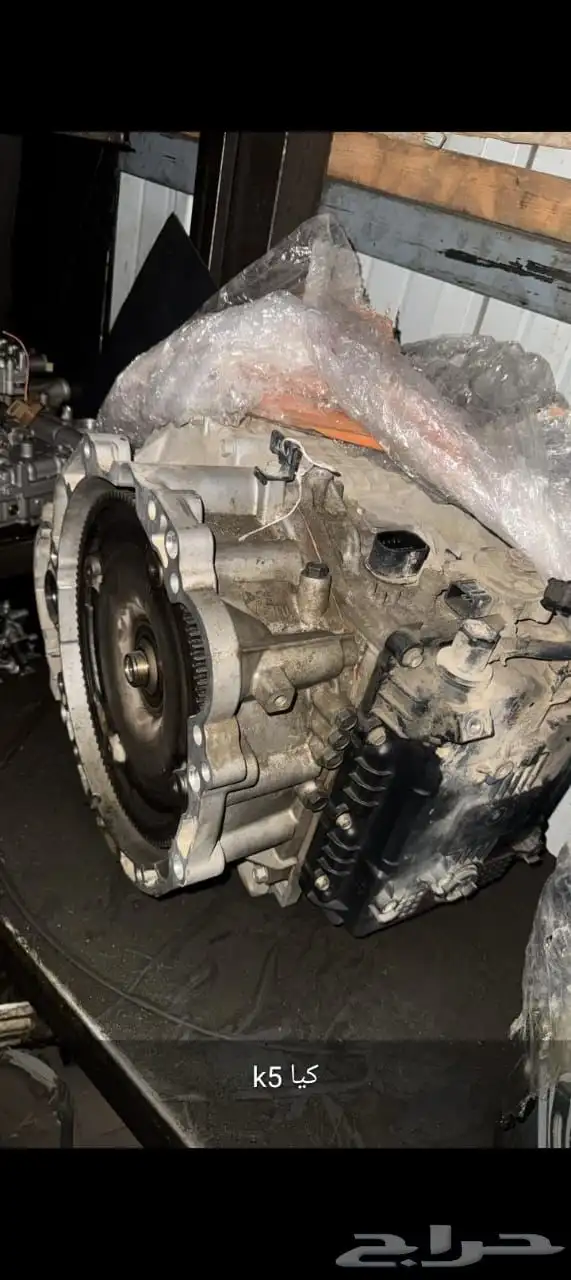 قير جير فورد تورس موستنق فكتوريا فيوجن مستورد نضيف 2