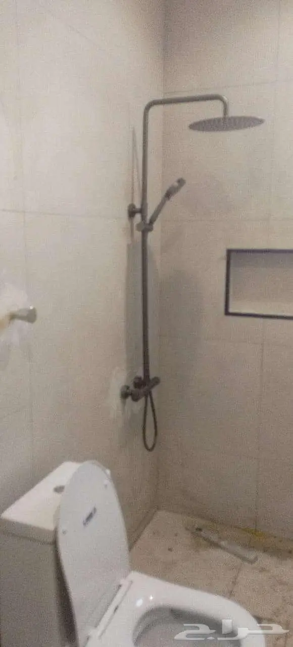 معلم سباكة و والكهرباء و مبلط بلاط 7