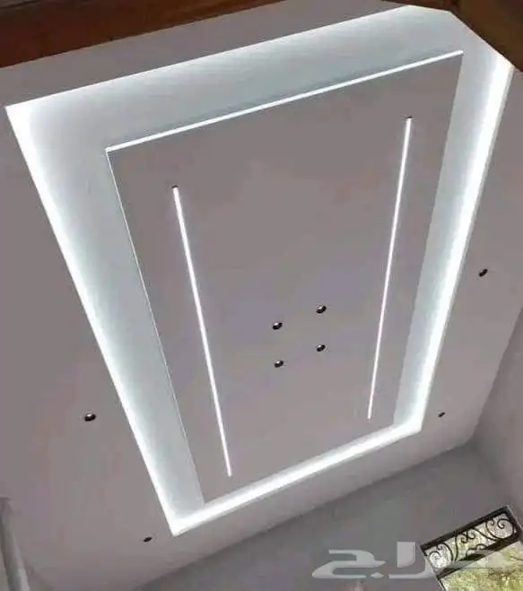 معلم جبسم بورد 9