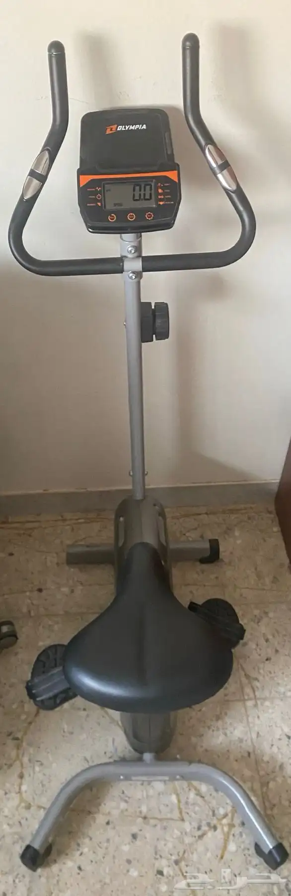 دراجة رياضية OLYMPIA 0