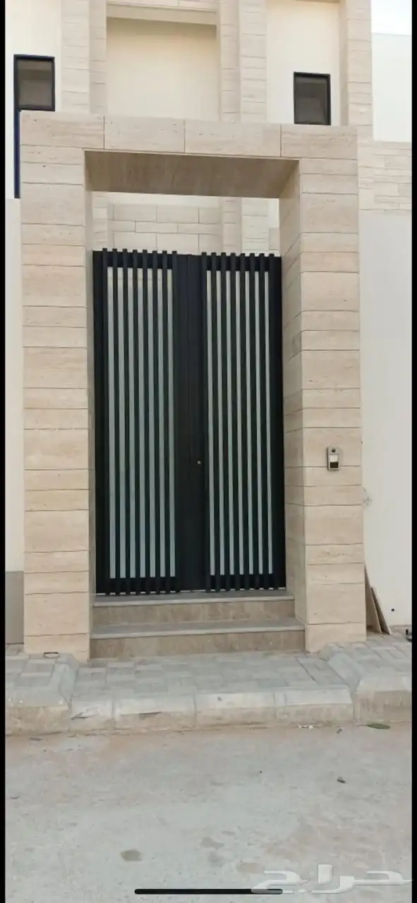 ابواب حداده ودرابزين 45