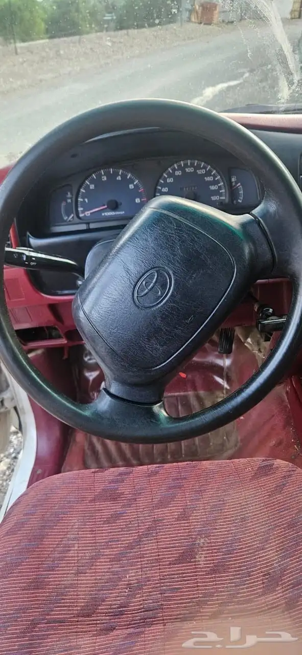 هايلوكس 99 7