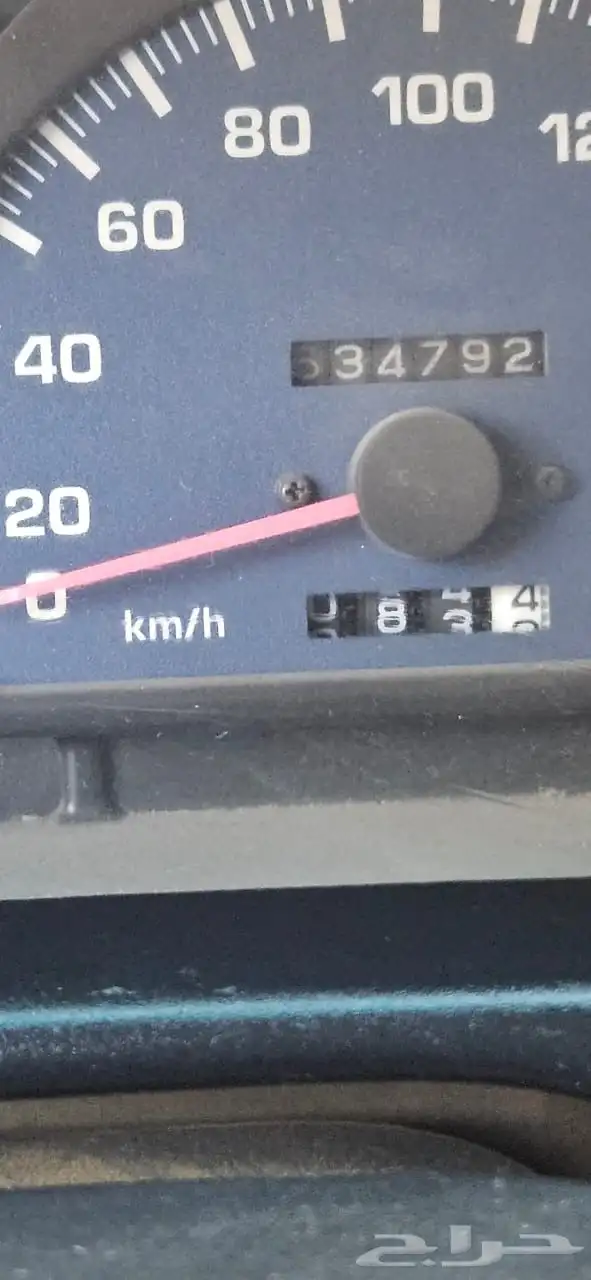 هايلوكس 99 1