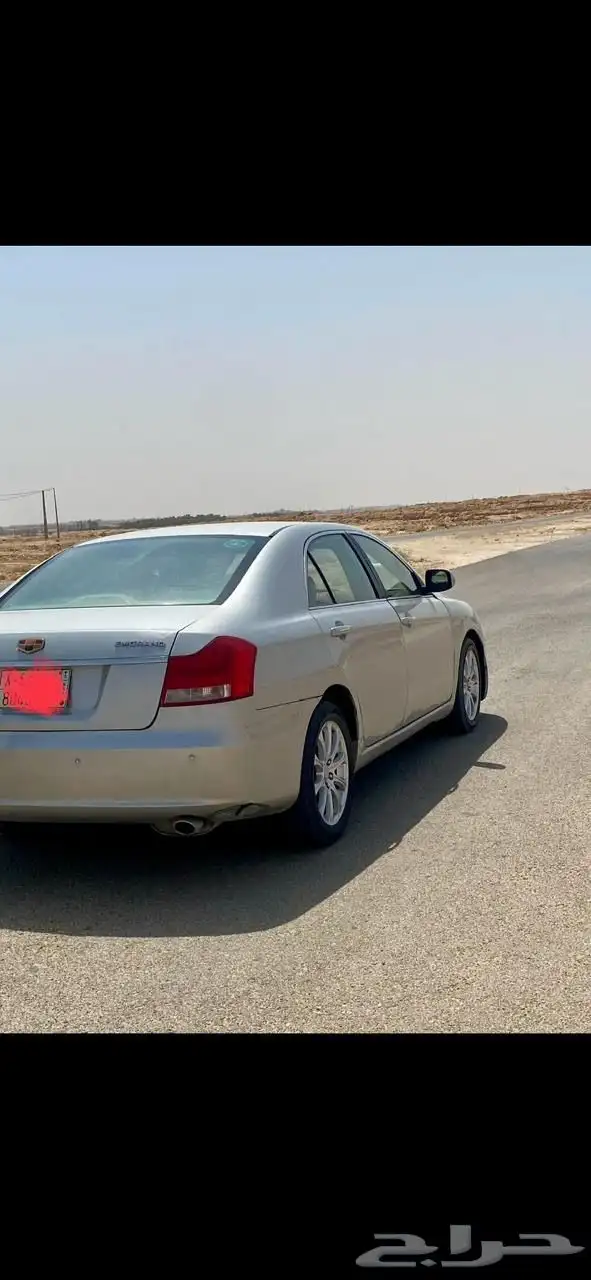 البيع جيلي 2012 8 2