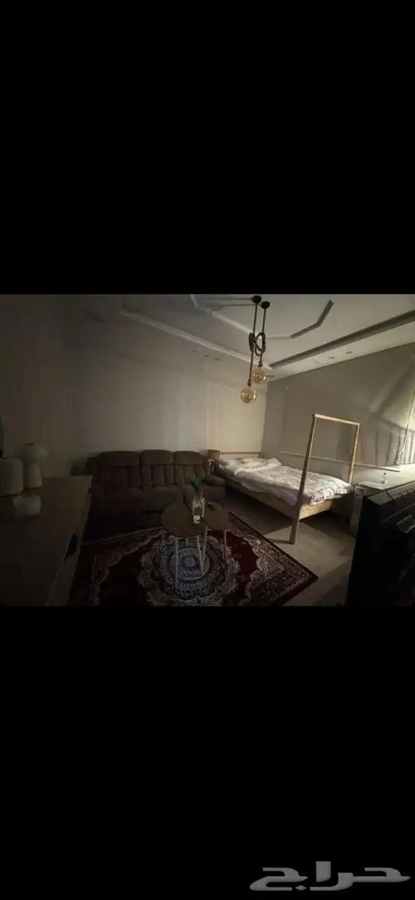استديو للإيجار حي العارض 5