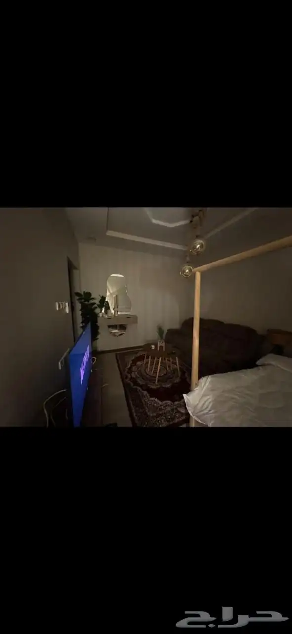 استديو للإيجار حي العارض 6