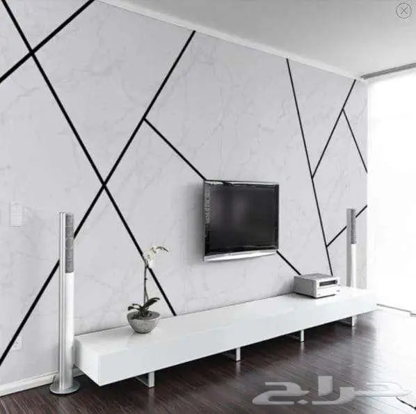 عزل صوت جدران ديكور شيبورد غرف نوم 22