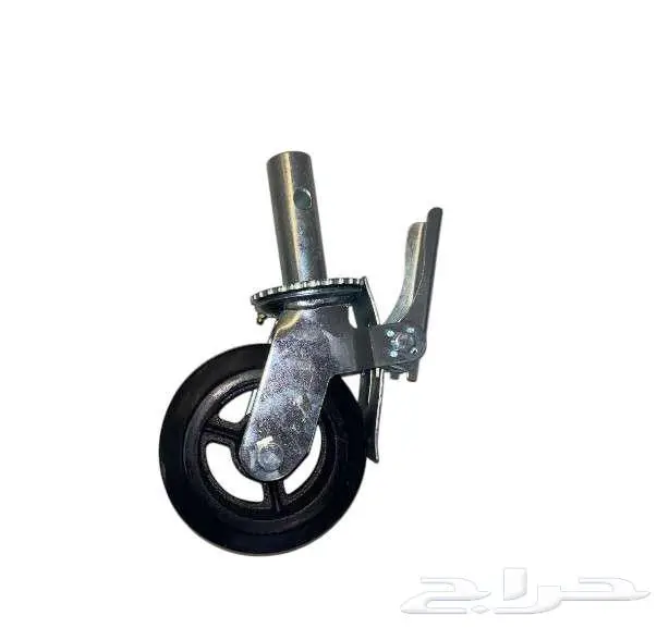 طقم 4 كفرات رابر- 160 ملي   6 بوصة 0