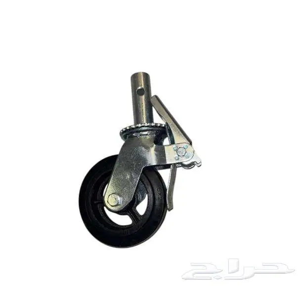 طقم 4 كفرات رابر- 160 ملي   6 بوصة 3