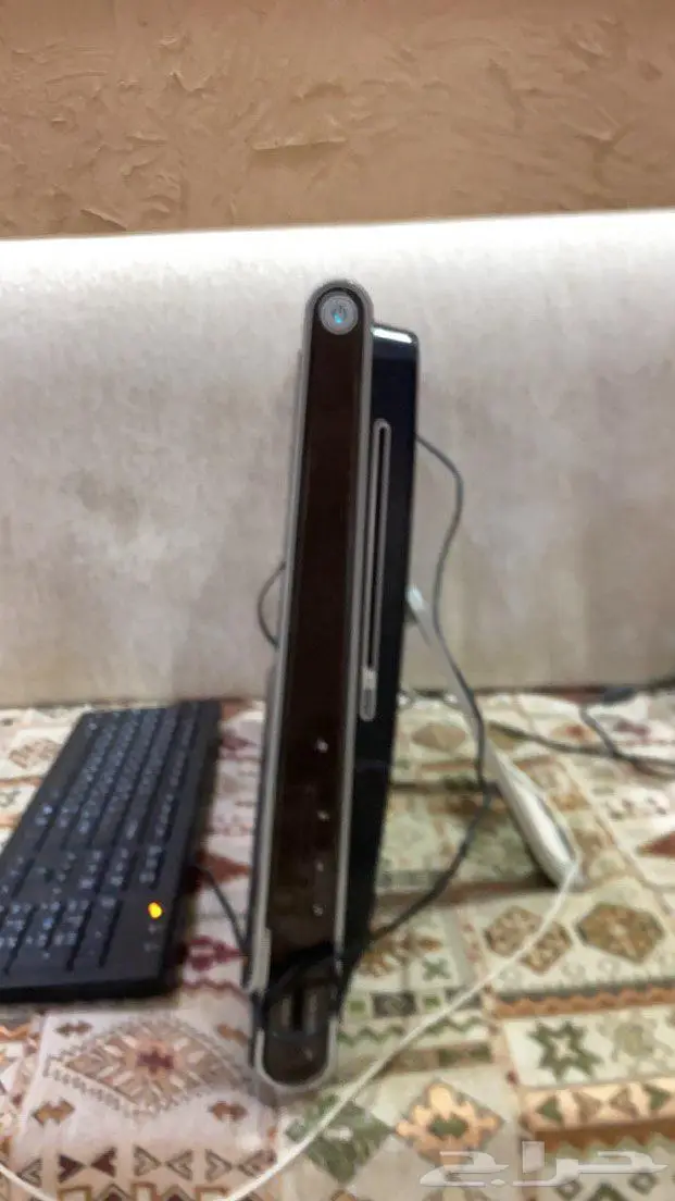 جهاز كمبيوتر شغال ميه بالميه ومابعته الى محتاج فلوسه بس 2