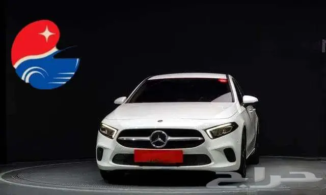 مرسيدس - a250 - 2020 0