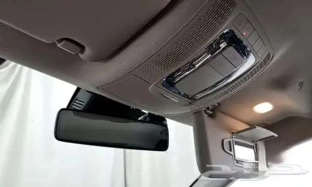 مرسيدس - a250 - 2020 11