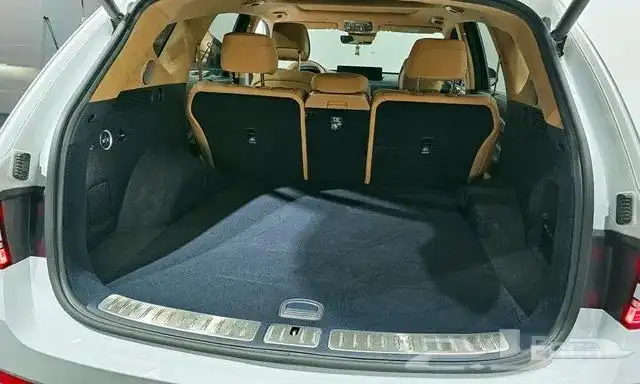 جنسس GV80 دبل اعلى المواصفات 2022 19