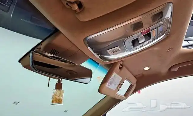جنسس GV80 دبل اعلى المواصفات 2022 13
