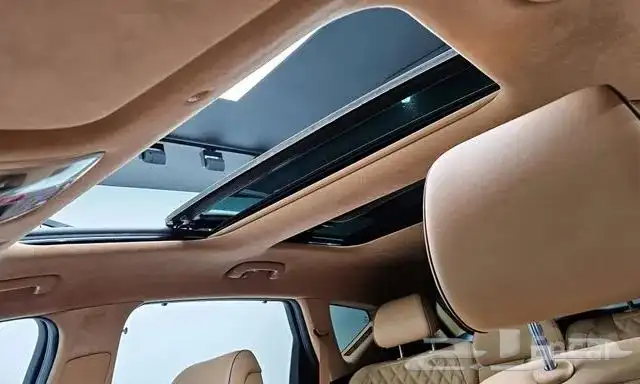 جنسس GV80 دبل اعلى المواصفات 2022 18