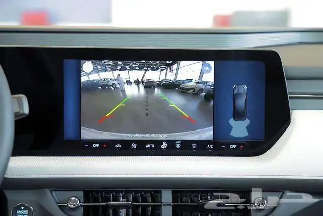 فورد تورس ترند 2025 13