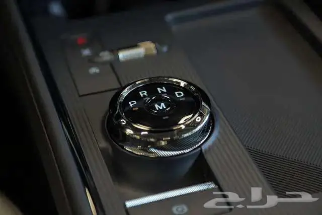 فورد تورس ترند 2025 6