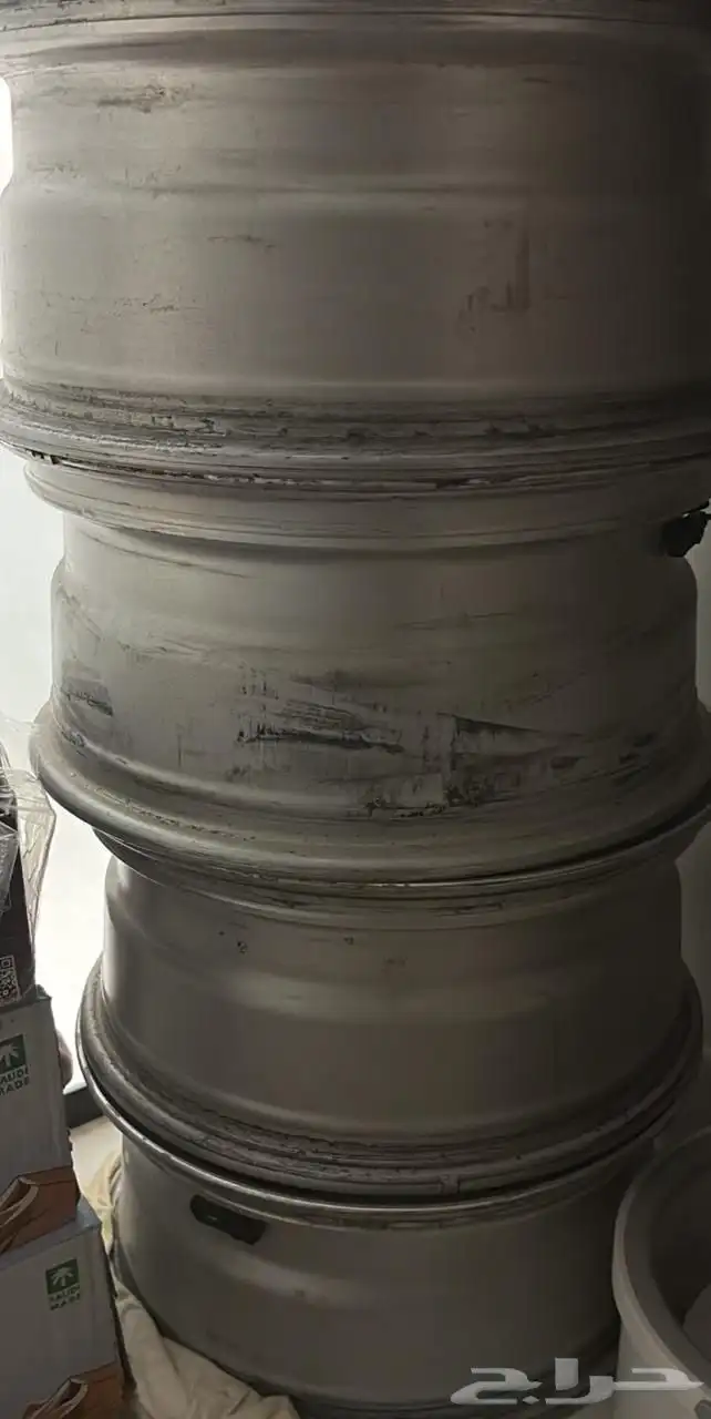 للبيع جنوط لانجلر 2012 شد بلد 1