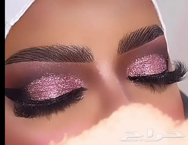 ميكب ارتست ومعالجات شعر قص واستشوار 0