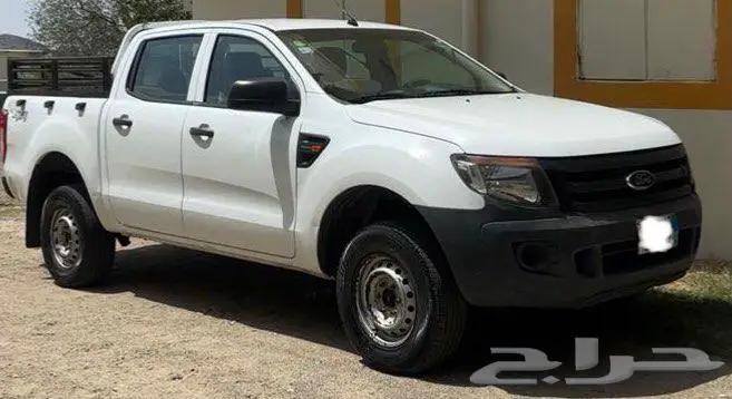 فورد رنجر 2013 5
