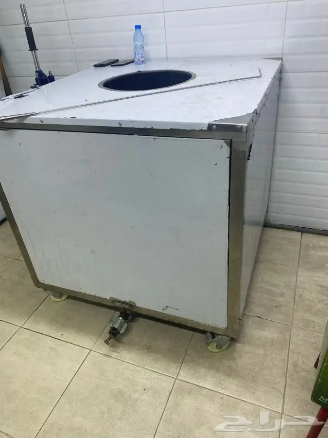 معدات مطاعم 4