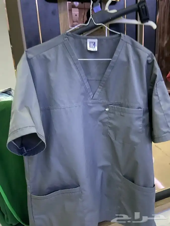 سكراب طبي 0