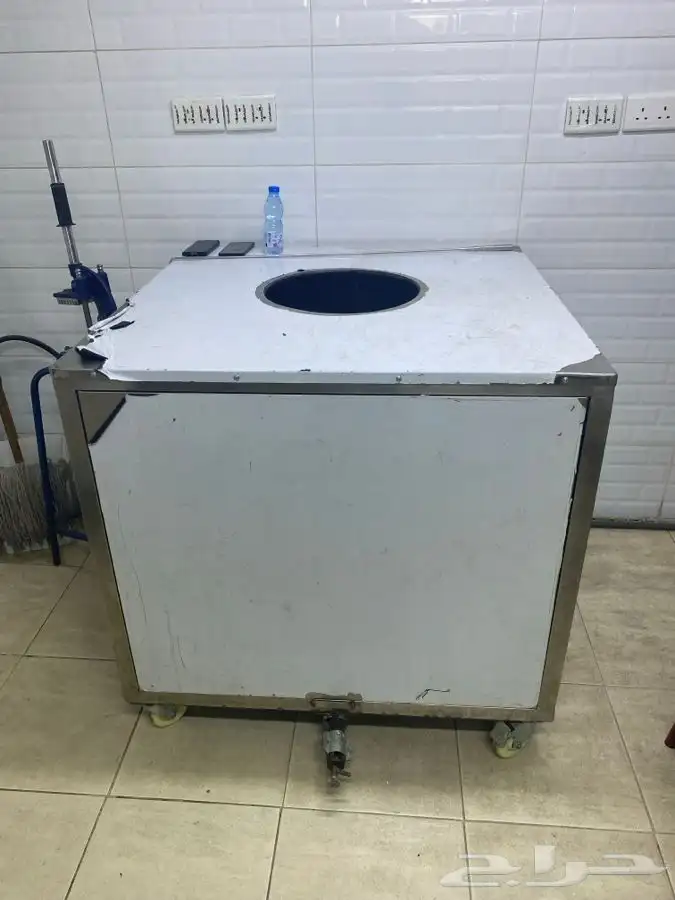 معدات مطاعم 3