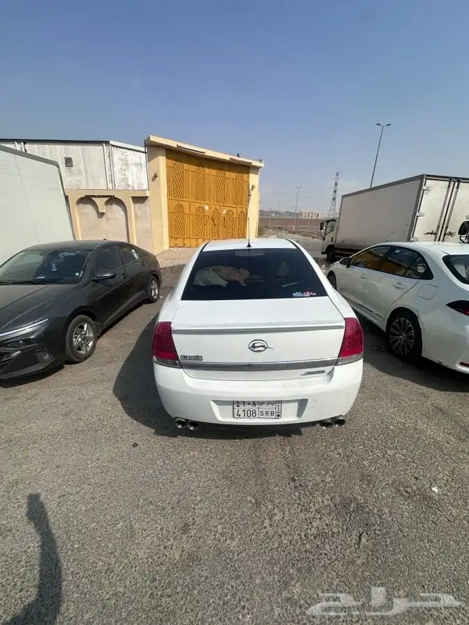 كابرس اس اس للبيع 0