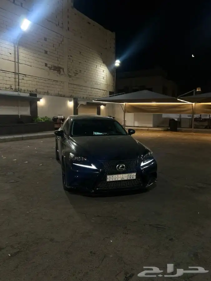 لكزس 250 ارنوب 0