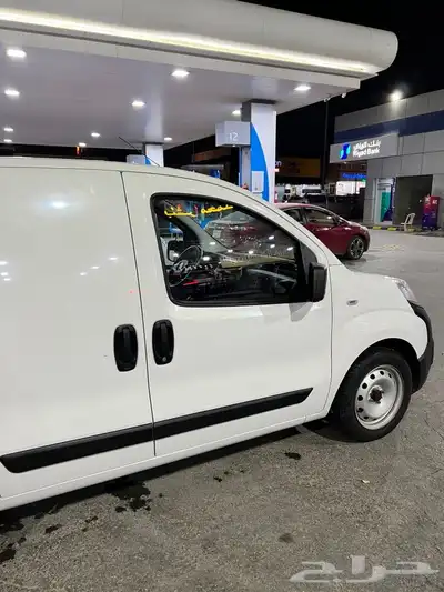 فيات فيورينو 2019 index