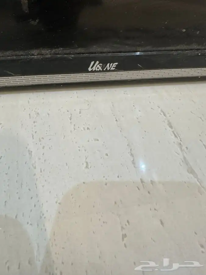 شاشه 60بوصه مكسوره الشاشه للبيع 2