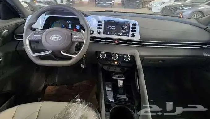 هيونداي النترا سمارت مكينه 2.0 2026 اقساط 3