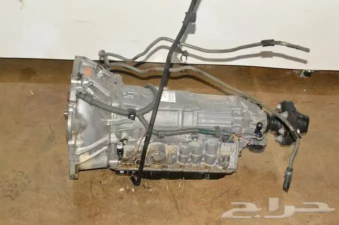 قير لكزس جي اس اوتو gs300 98-04 0