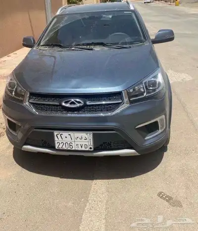 شيري تيجو 2 index