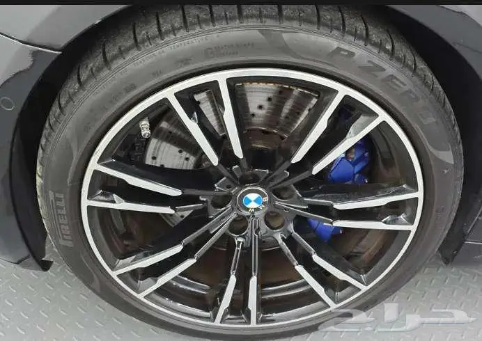 M5 2020 BMW معرض الميموني للاستيراد من كوريا 2