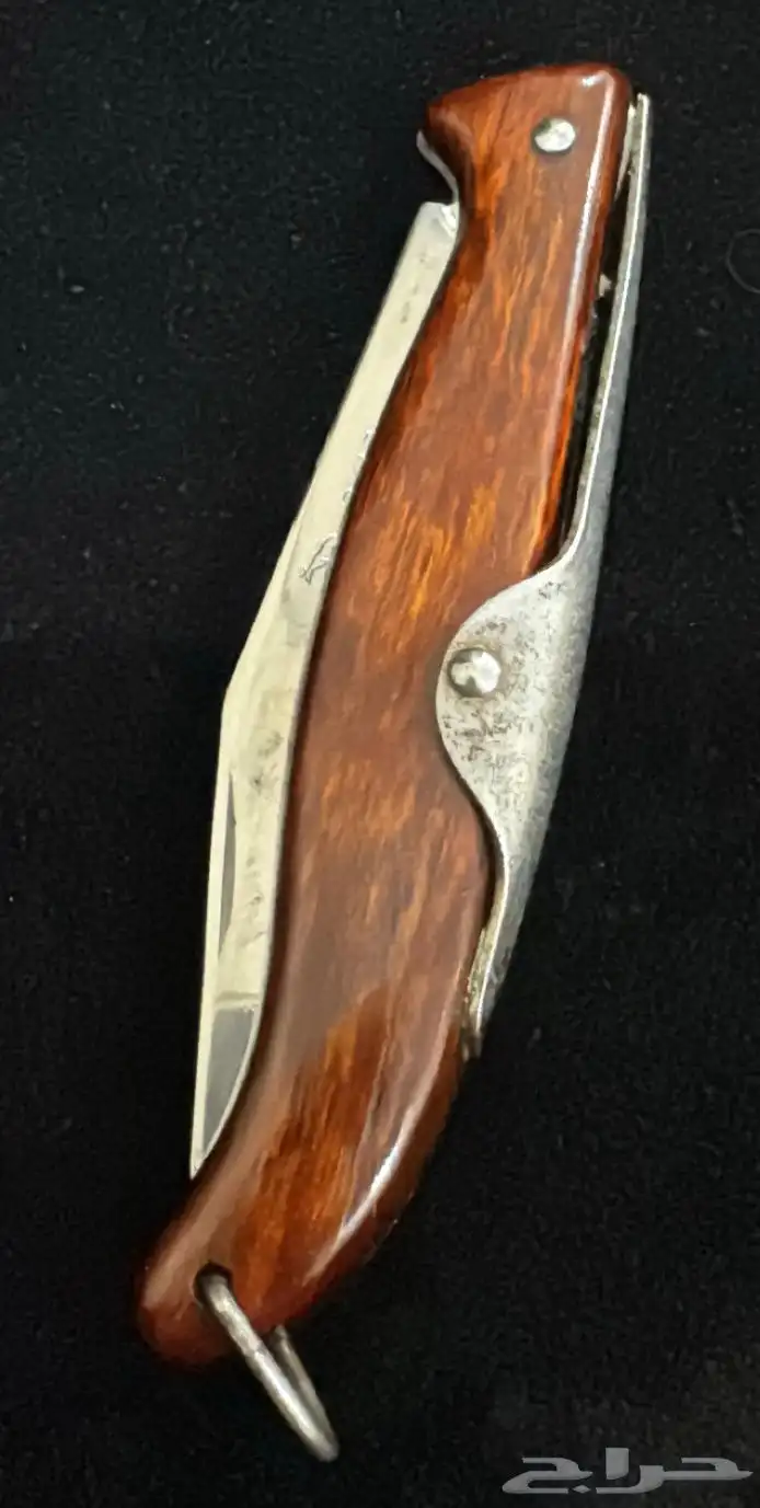 سكين اوكابي الماني حجم صغير 5