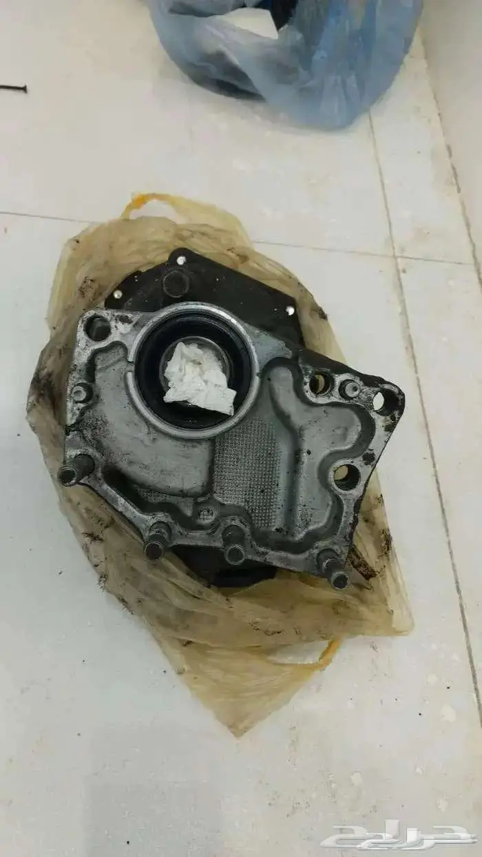 دبل راف فور 1