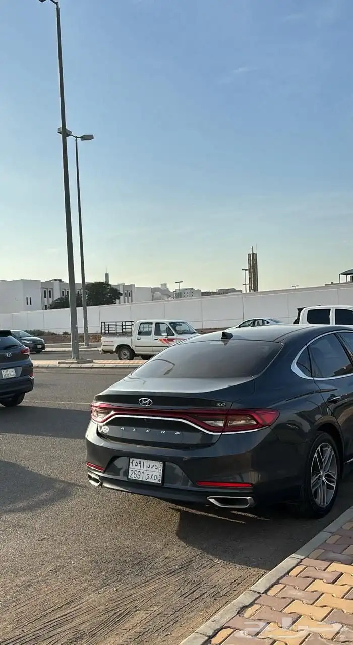 ازيرا 2019 للبيع 1