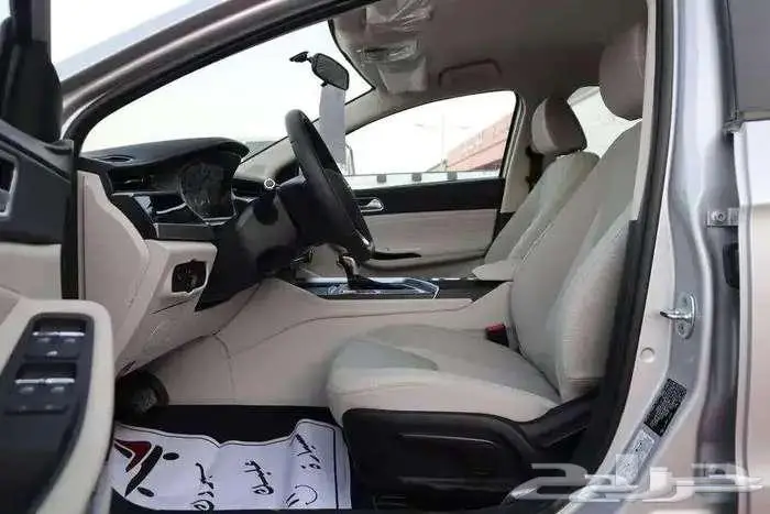 شيري اريزو5 كمفورت 2025 سعودي 0