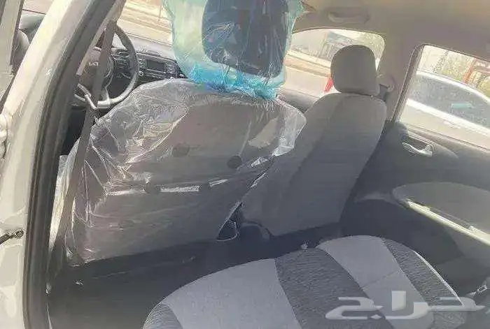 كيا بيجاس ستاندر GLبعرض مميز 4