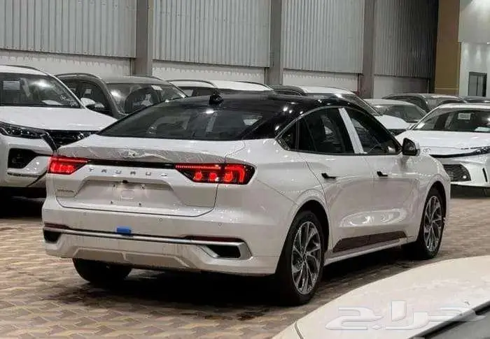 فورد تورس تيتانيوم 2026 صيانة مجانية 1
