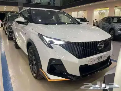 جي اي سي GS3 امزوم سبورت - موديل 2025 index