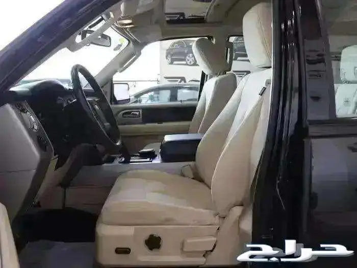 فورد اكسبيدشن موديل XLT 2015 5